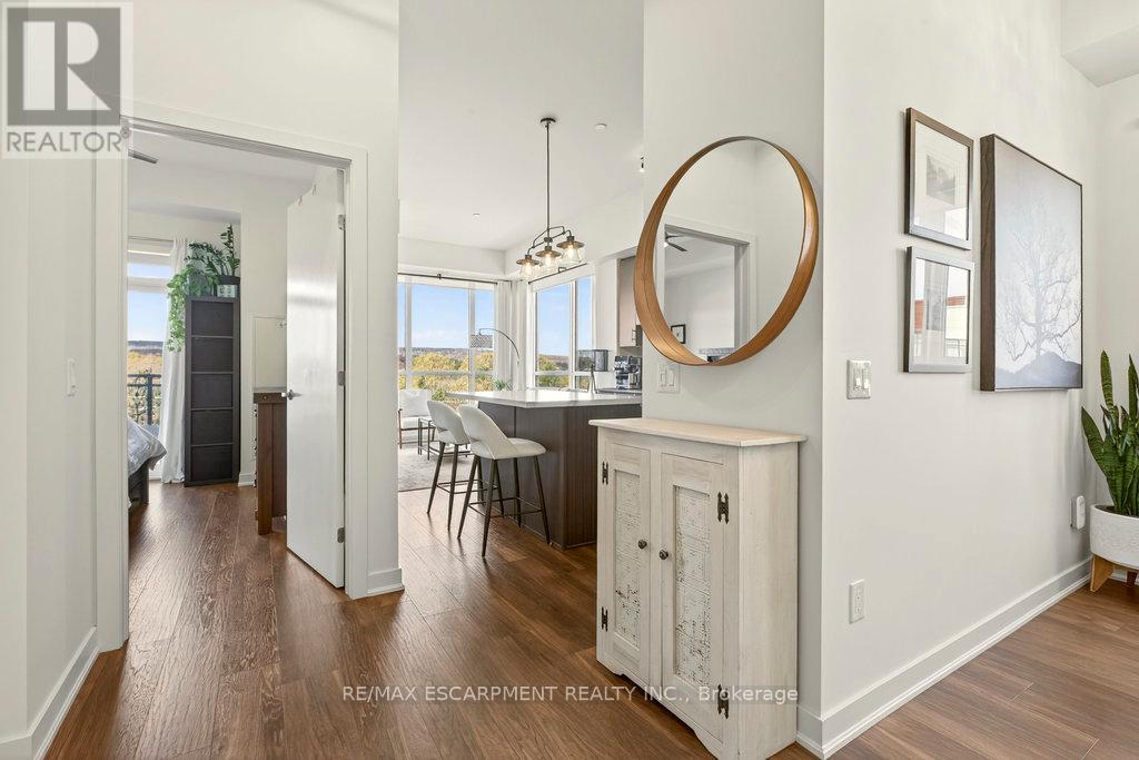 616 - 320 Plains Road E, Burlington, Ontario  L7T 0C1 - Photo 12 - W12563322