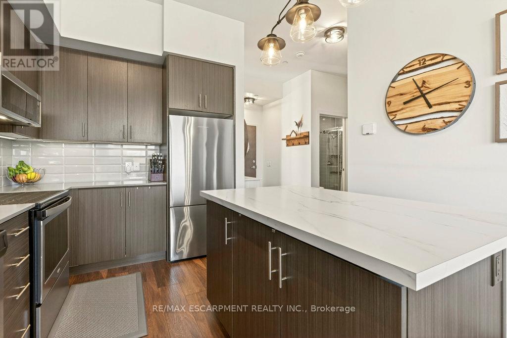 616 - 320 Plains Road E, Burlington, Ontario  L7T 0C1 - Photo 14 - W12563322