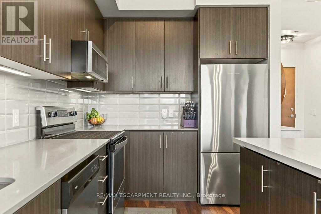 616 - 320 Plains Road E, Burlington, Ontario  L7T 0C1 - Photo 15 - W12563322