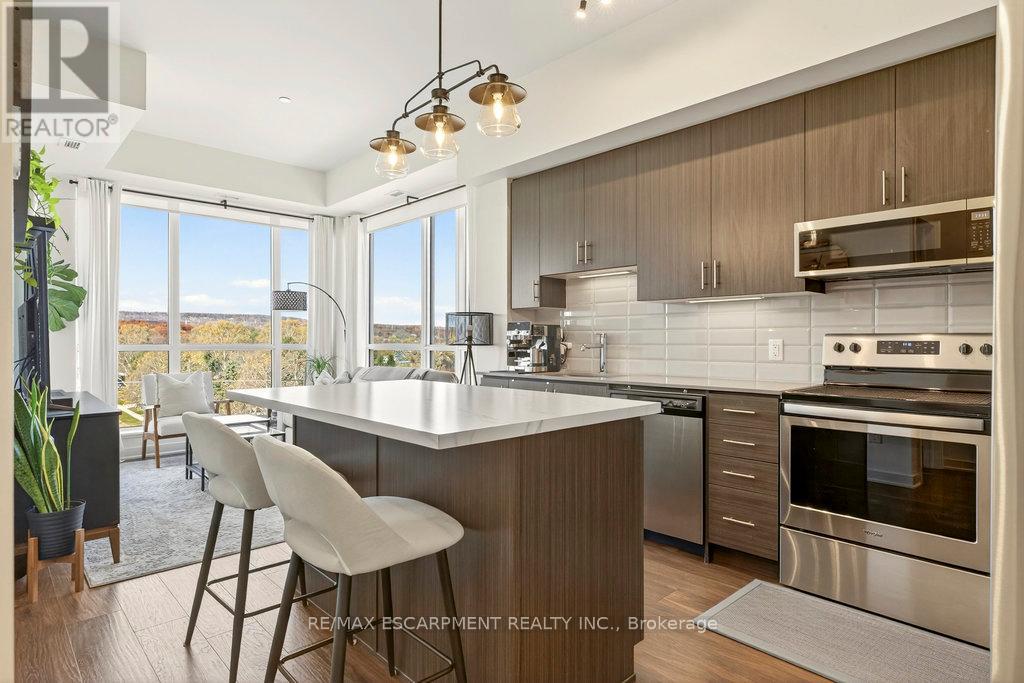 616 - 320 Plains Road E, Burlington, Ontario  L7T 0C1 - Photo 16 - W12563322