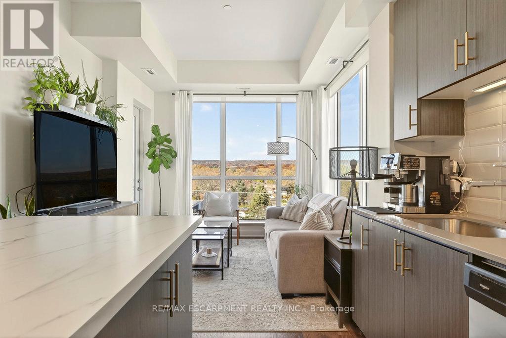 616 - 320 Plains Road E, Burlington, Ontario  L7T 0C1 - Photo 18 - W12563322