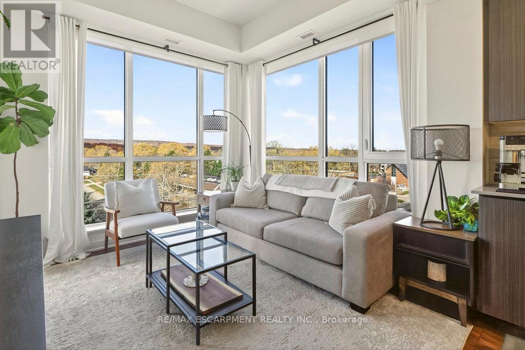 616 - 320 Plains Road E, Burlington, Ontario  L7T 0C1 - Photo 20 - W12563322