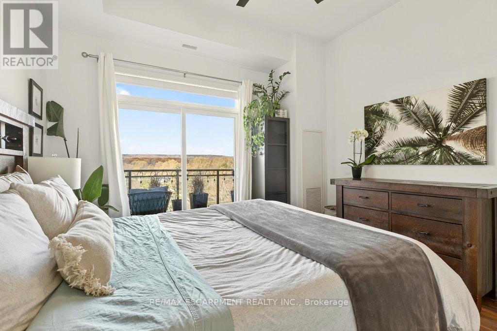 616 - 320 Plains Road E, Burlington, Ontario  L7T 0C1 - Photo 22 - W12563322