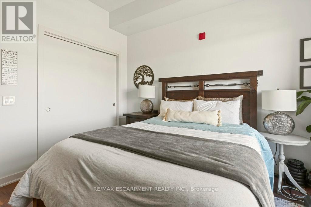 616 - 320 Plains Road E, Burlington, Ontario  L7T 0C1 - Photo 23 - W12563322