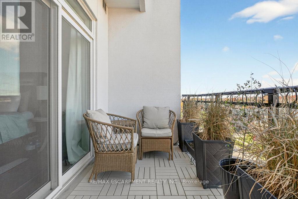 616 - 320 Plains Road E, Burlington, Ontario  L7T 0C1 - Photo 27 - W12563322