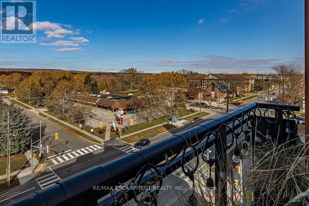 616 - 320 Plains Road E, Burlington, Ontario  L7T 0C1 - Photo 28 - W12563322