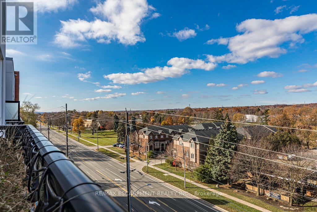 616 - 320 Plains Road E, Burlington, Ontario  L7T 0C1 - Photo 29 - W12563322