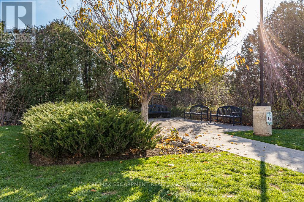 616 - 320 Plains Road E, Burlington, Ontario  L7T 0C1 - Photo 40 - W12563322