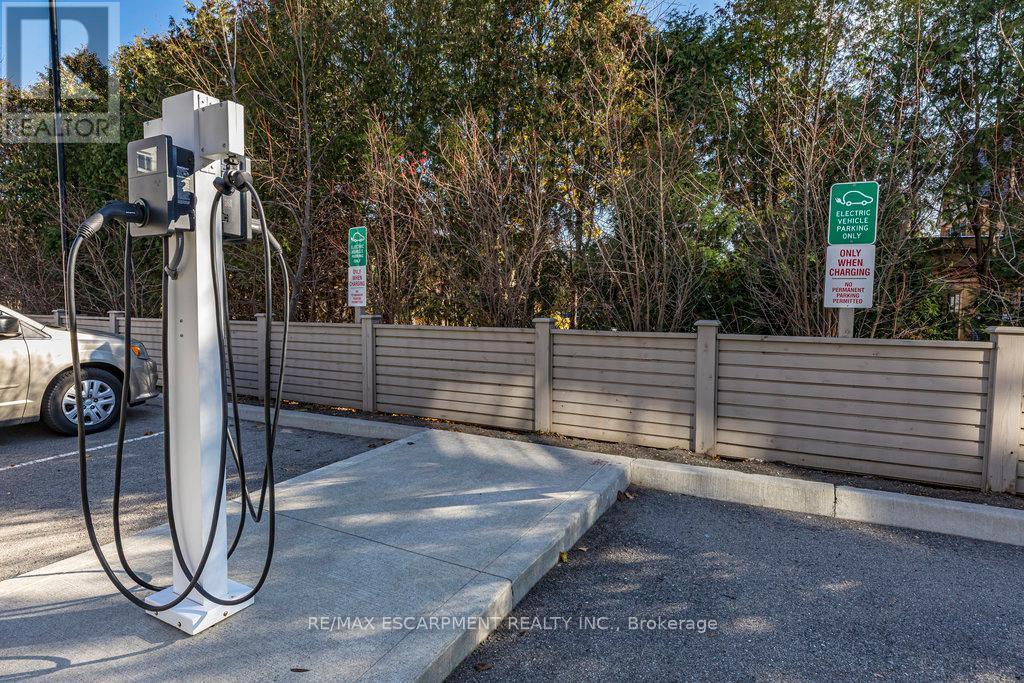 616 - 320 Plains Road E, Burlington, Ontario  L7T 0C1 - Photo 41 - W12563322