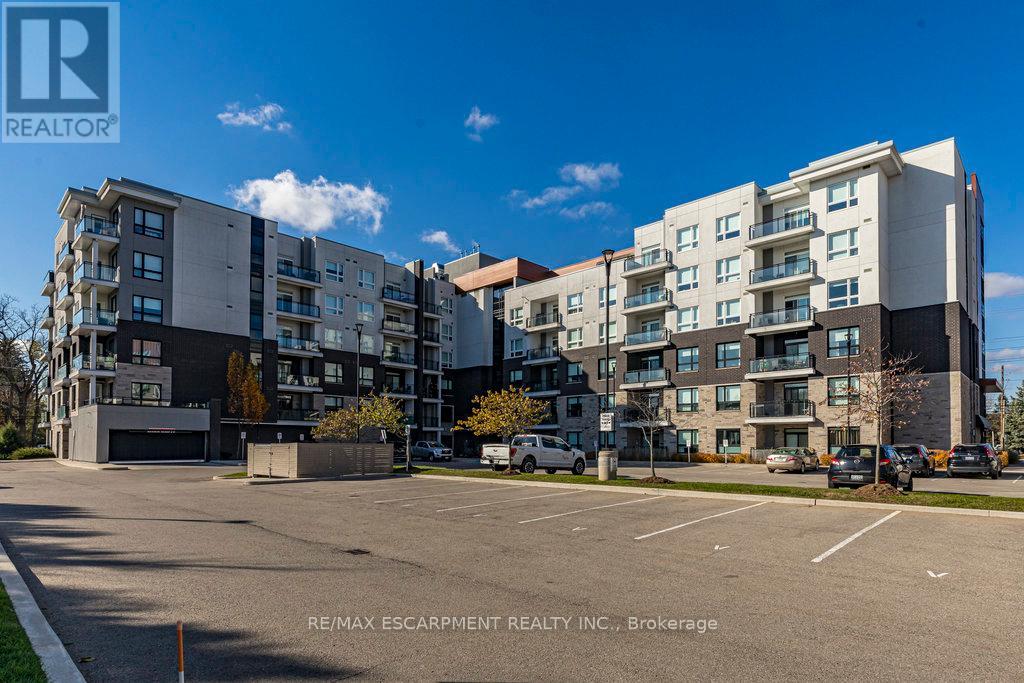 616 - 320 Plains Road E, Burlington, Ontario  L7T 0C1 - Photo 42 - W12563322