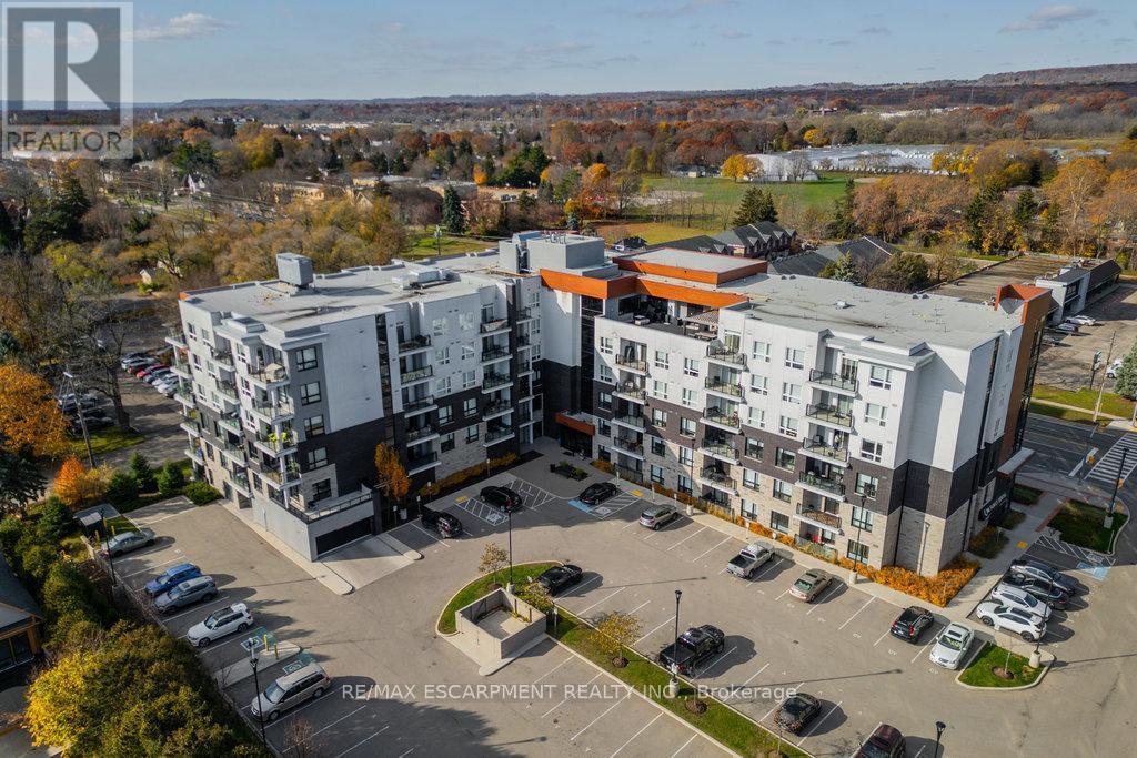 616 - 320 Plains Road E, Burlington, Ontario  L7T 0C1 - Photo 43 - W12563322