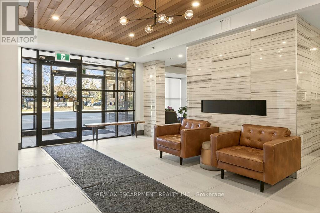 616 - 320 Plains Road E, Burlington, Ontario  L7T 0C1 - Photo 6 - W12563322