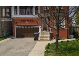150 FATHER TOBIN ROAD, Brampton, Ontario