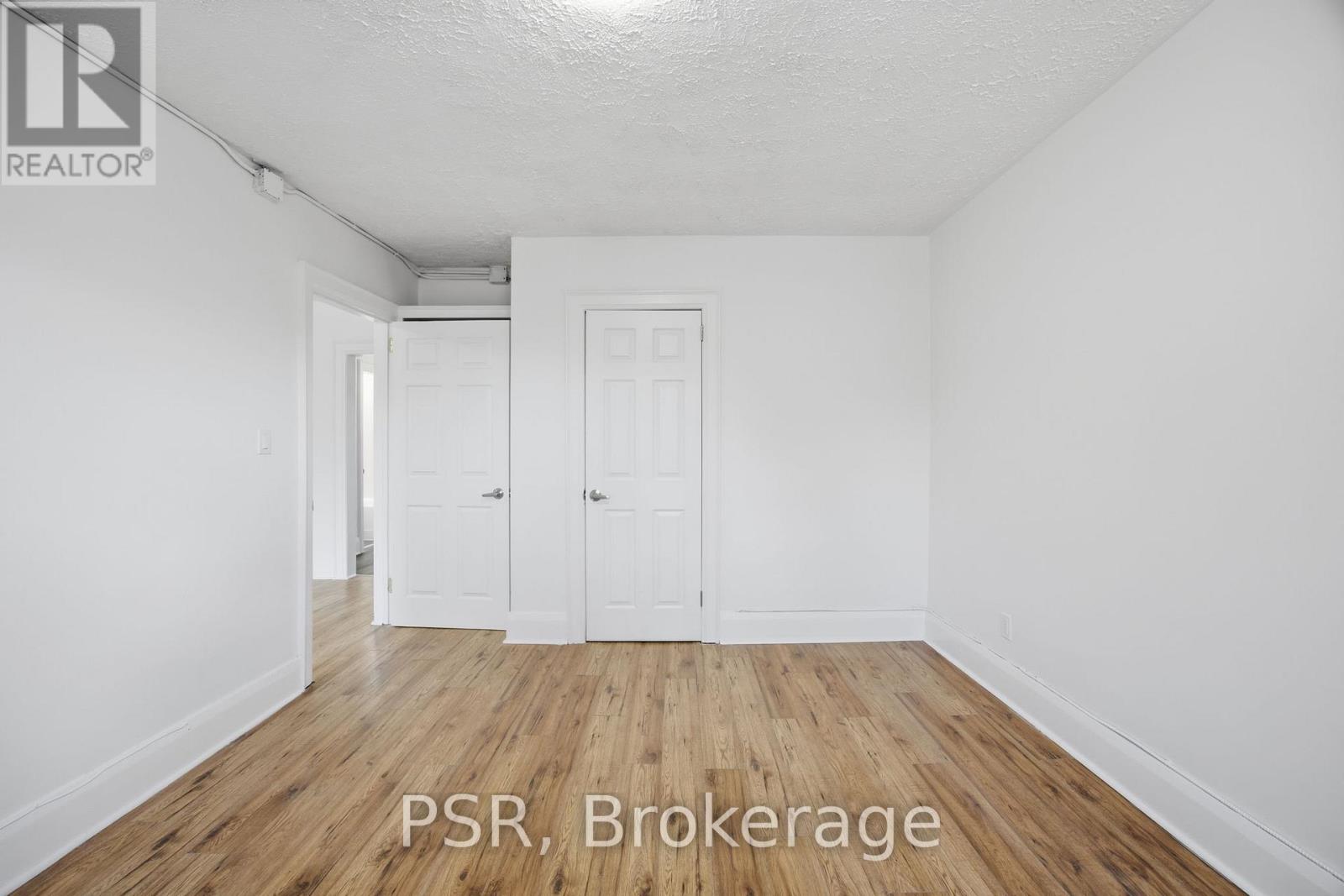 1 - 197 Roncesvalles Avenue, Toronto, Ontario  M6R 2L5 - Photo 10 - W12563360