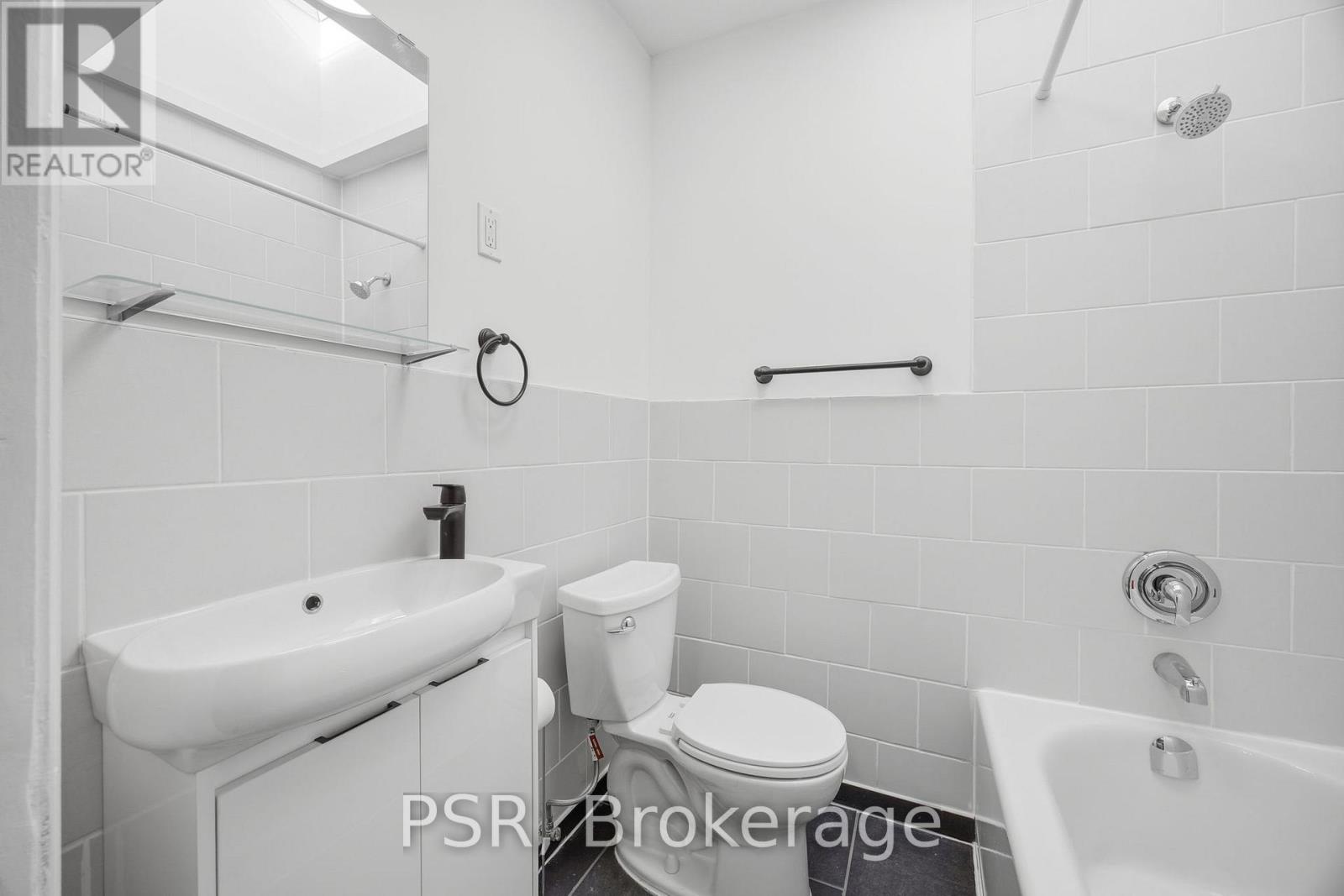 1 - 197 Roncesvalles Avenue, Toronto, Ontario  M6R 2L5 - Photo 11 - W12563360