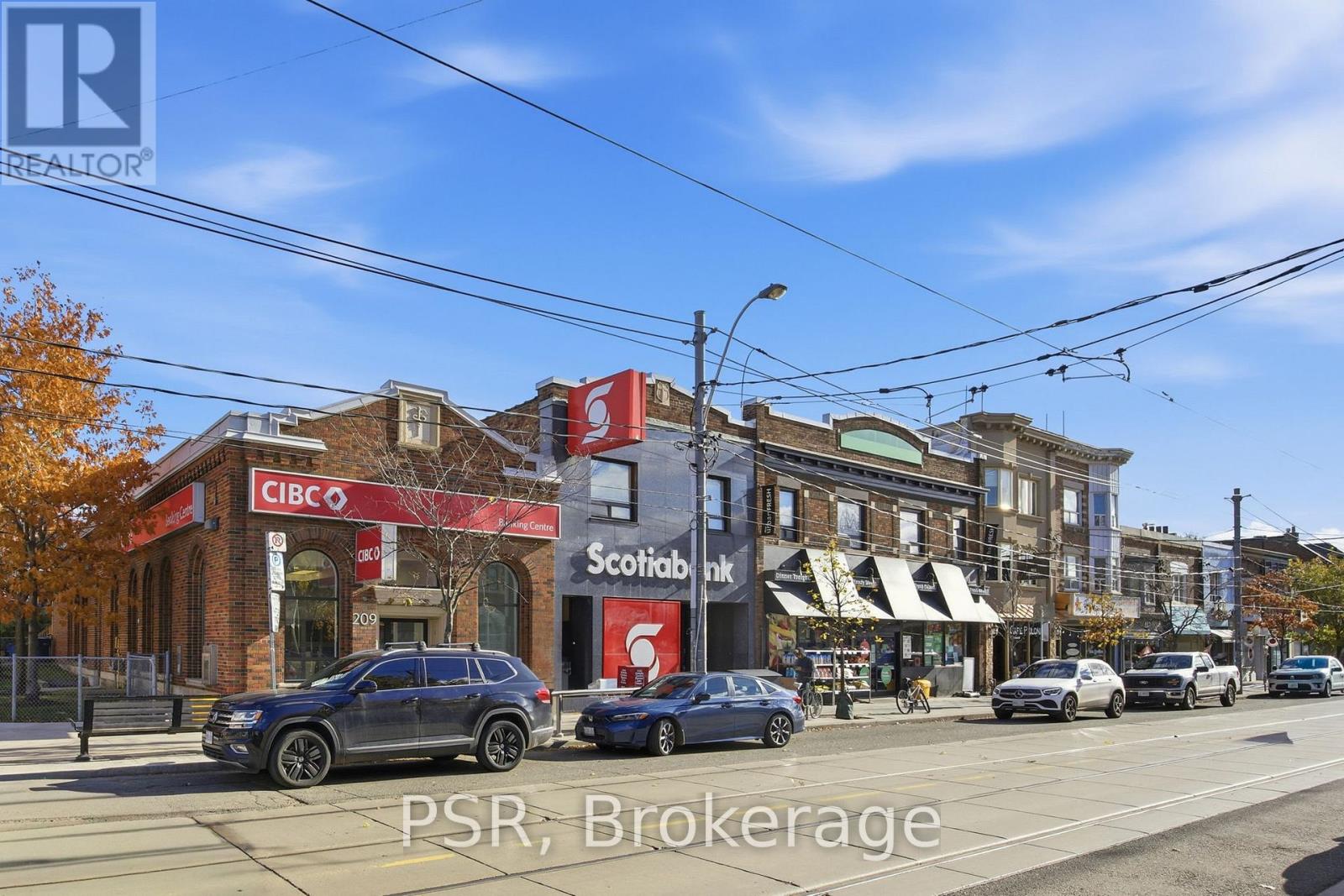 1 - 197 Roncesvalles Avenue, Toronto, Ontario  M6R 2L5 - Photo 15 - W12563360