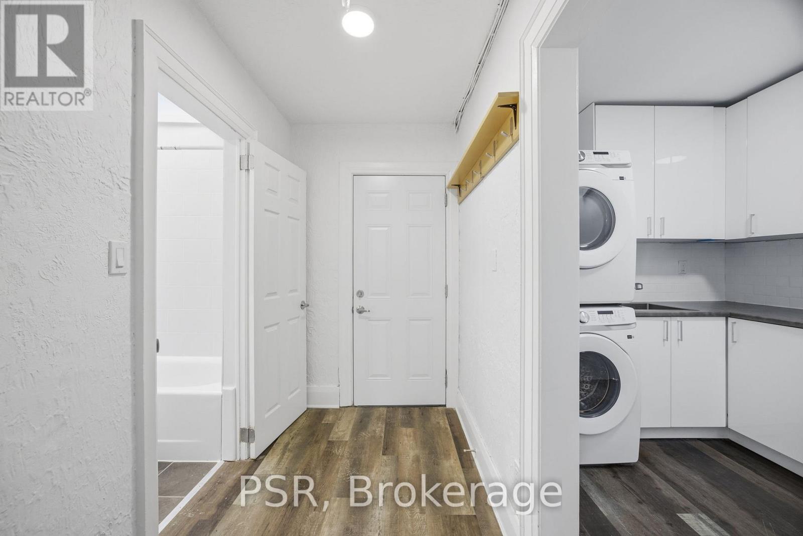 1 - 197 Roncesvalles Avenue, Toronto, Ontario  M6R 2L5 - Photo 2 - W12563360