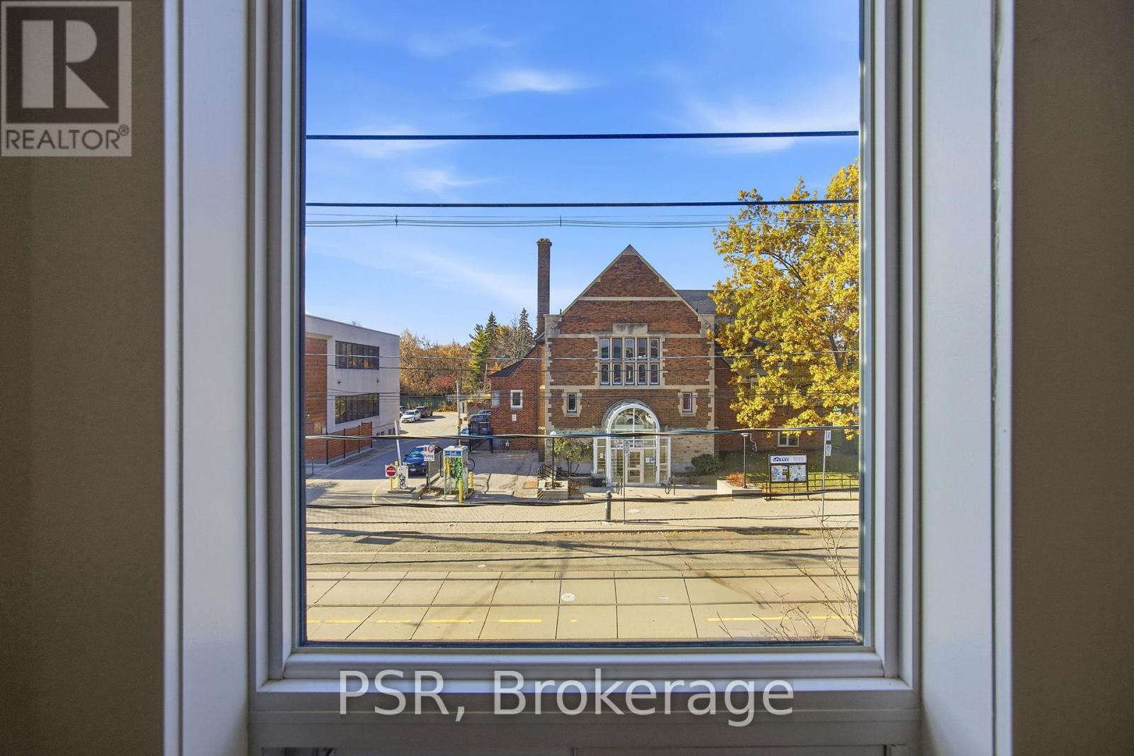 1 - 197 Roncesvalles Avenue, Toronto, Ontario  M6R 2L5 - Photo 7 - W12563360