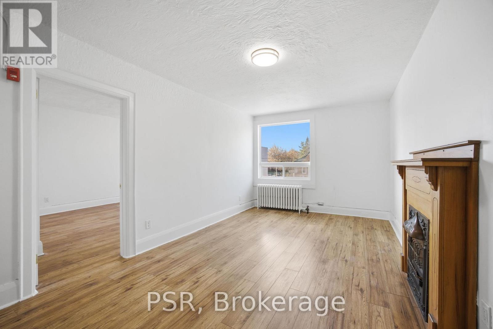 1 - 197 Roncesvalles Avenue, Toronto, Ontario  M6R 2L5 - Photo 8 - W12563360