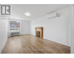 1 - 197 RONCESVALLES AVENUE, Toronto, Ontario