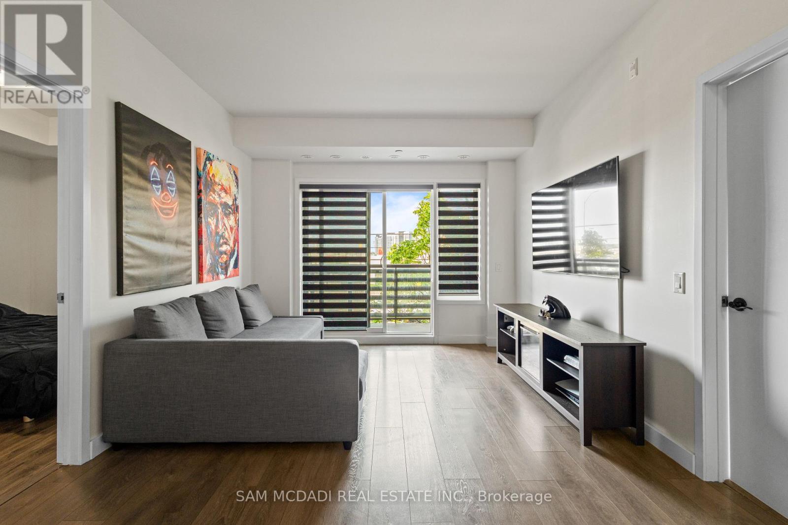 211 - 5025 Harvard Road, Mississauga, Ontario  L5M 0W6 - Photo 7 - W12563368