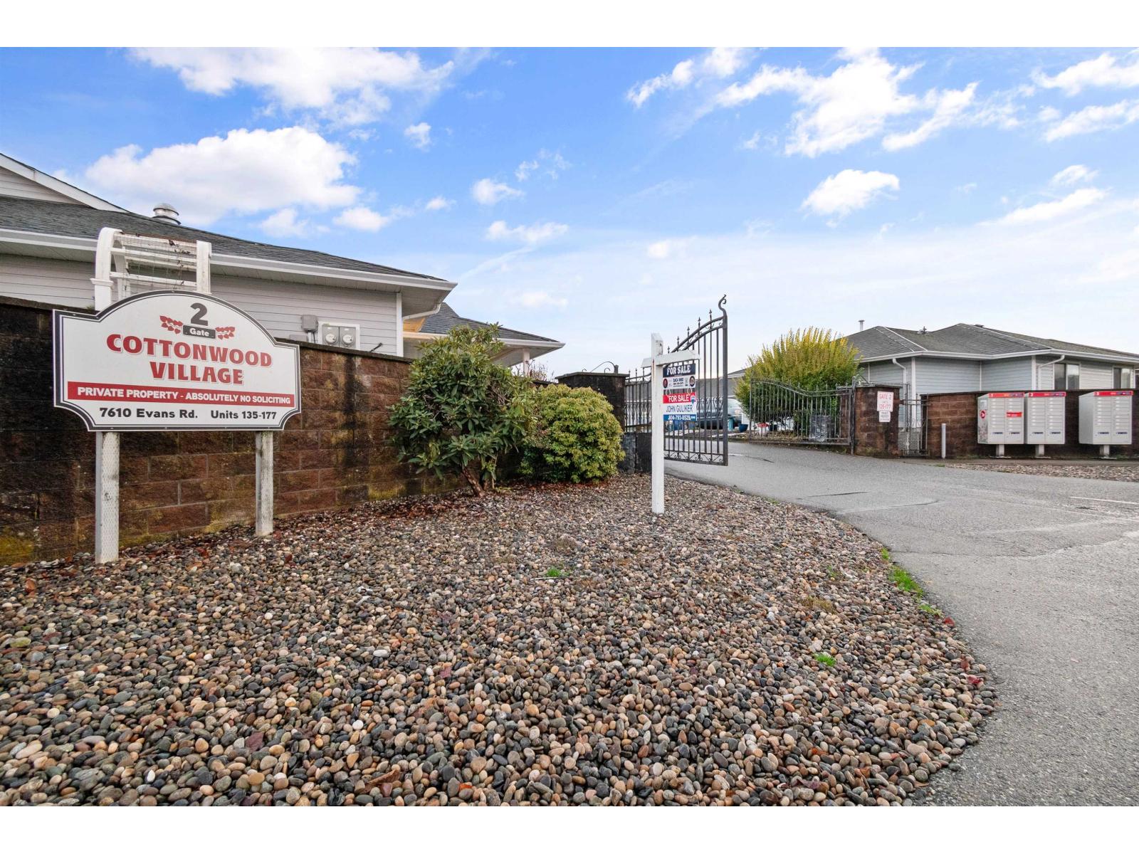 164 7610 EVANS ROAD|Sardis West Vedder, Chilliwack, British Columbia