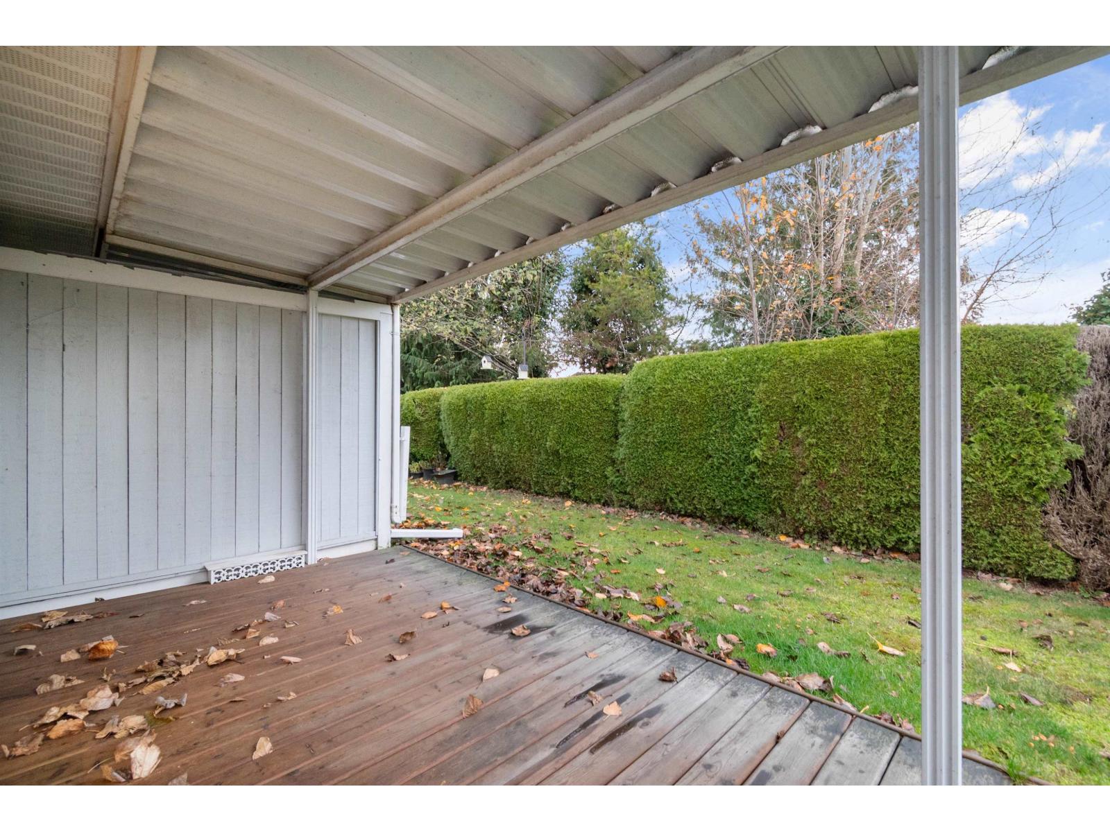 164 7610 Evans Road, Sardis West Vedder, Chilliwack, British Columbia  V2R 2X9 - Photo 29 - R3069022