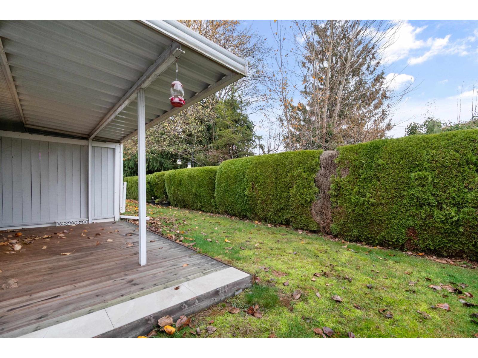 164 7610 Evans Road, Sardis West Vedder, Chilliwack, British Columbia  V2R 2X9 - Photo 31 - R3069022