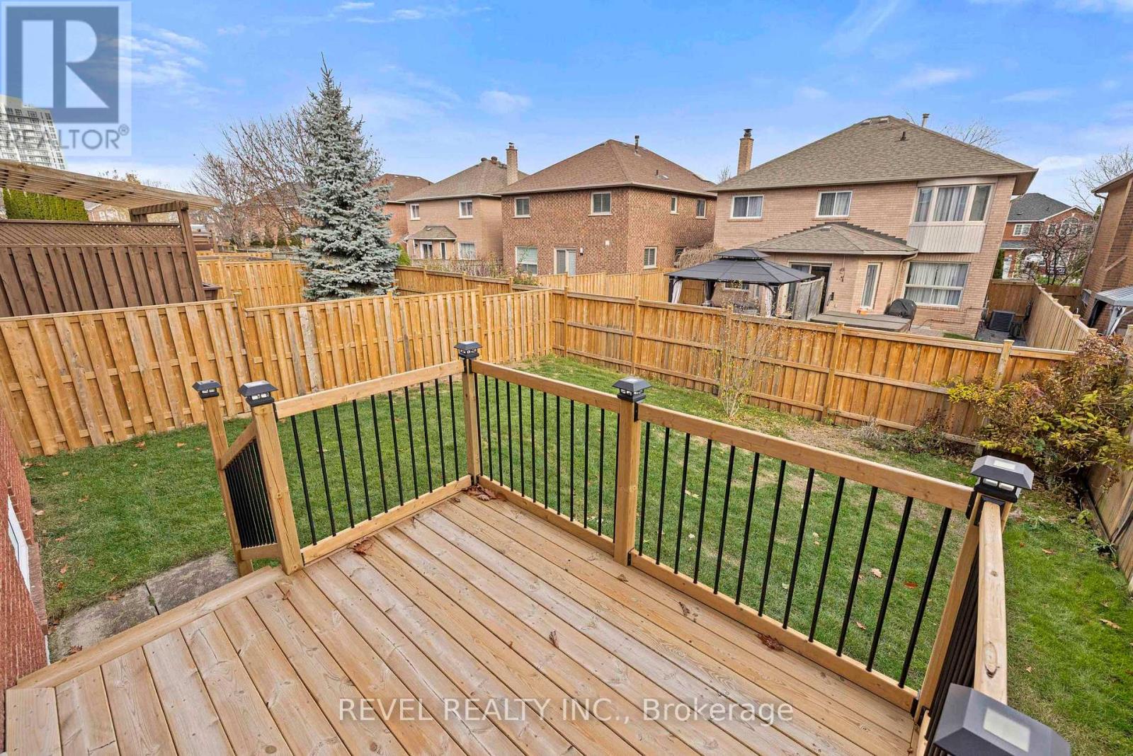 44 Clune Place, Whitby, Ontario  L1R 2C5 - Photo 16 - E12563558