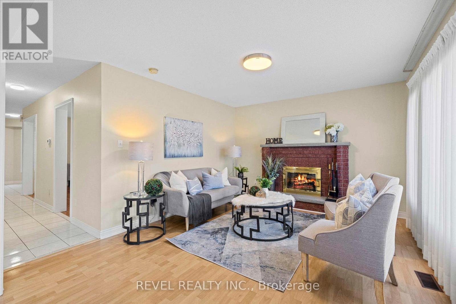 44 Clune Place, Whitby, Ontario  L1R 2C5 - Photo 6 - E12563558