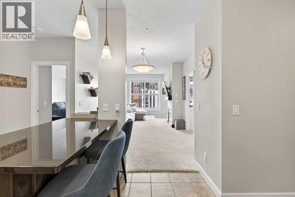 419, 88 Arbour Lake Road Nw, Calgary, Alberta  T3G 0C2 - Photo 2 - A2249777