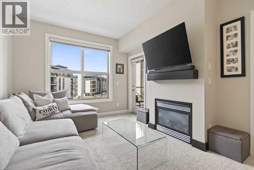 419, 88 Arbour Lake Road Nw, Calgary, Alberta  T3G 0C2 - Photo 8 - A2249777