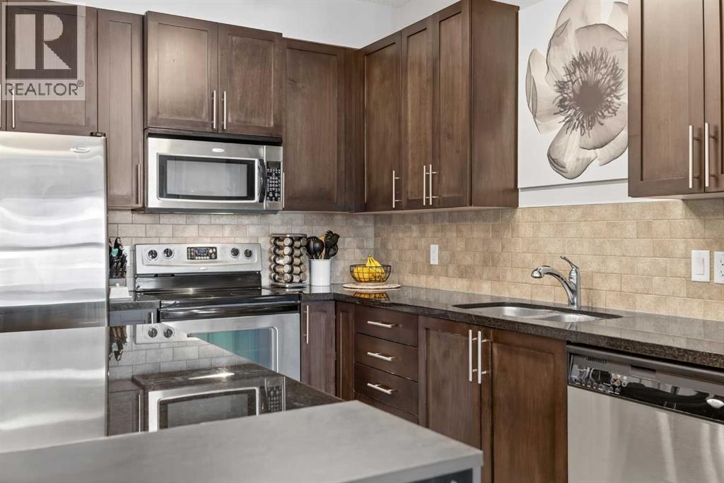 419, 88 Arbour Lake Road Nw, Calgary, Alberta  T3G 0C2 - Photo 4 - A2249777