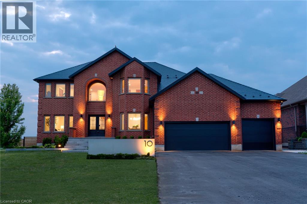 10 Eldale Road, Elmira, Ontario  N3B 2C8 - Photo 4 - 40761868