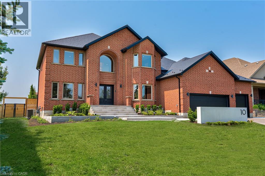 10 Eldale Road, Elmira, Ontario  N3B 2C8 - Photo 2 - 40761868