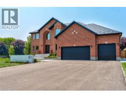 10 ELDALE Road, Elmira, Ontario