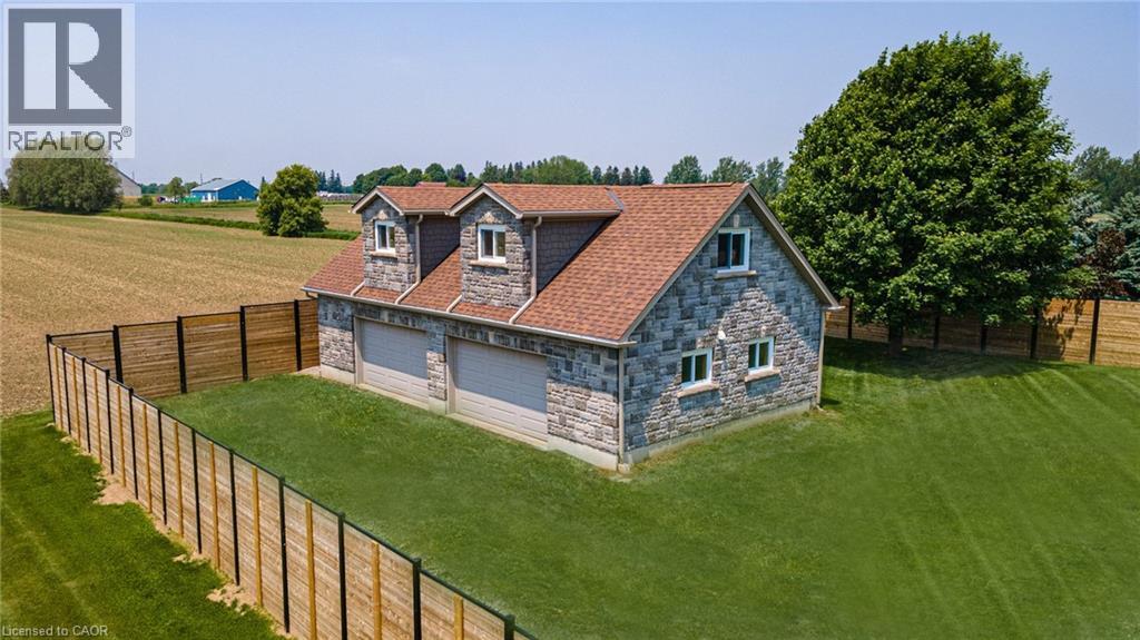 10 Eldale Road, Elmira, Ontario  N3B 2C8 - Photo 46 - 40761868