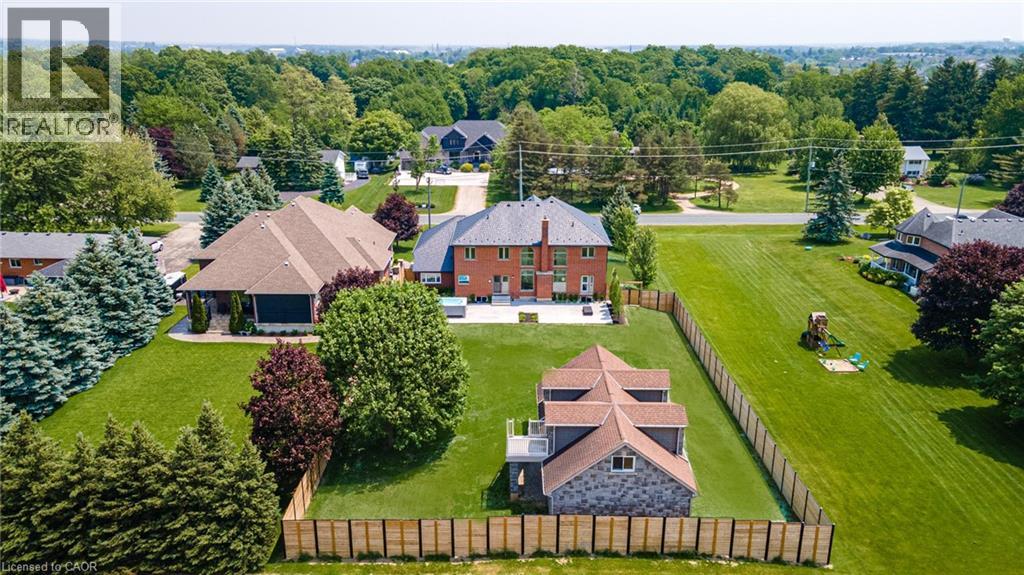 10 Eldale Road, Elmira, Ontario  N3B 2C8 - Photo 49 - 40761868