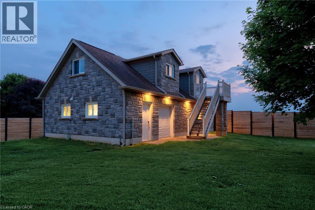 10 Eldale Road, Elmira, Ontario  N3B 2C8 - Photo 44 - 40761868