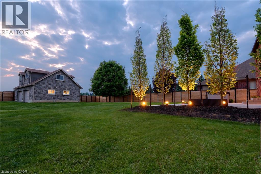 10 Eldale Road, Elmira, Ontario  N3B 2C8 - Photo 43 - 40761868