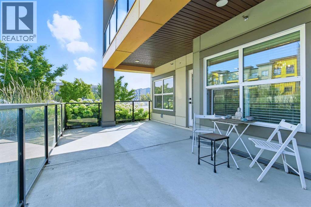 118, 19661 40 Street Se, Calgary, Alberta  T3M 3H3 - Photo 4 - A2255854