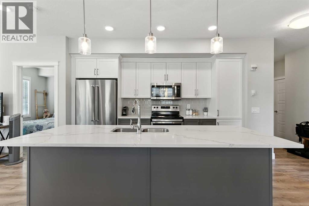 118, 19661 40 Street Se, Calgary, Alberta  T3M 3H3 - Photo 2 - A2255854