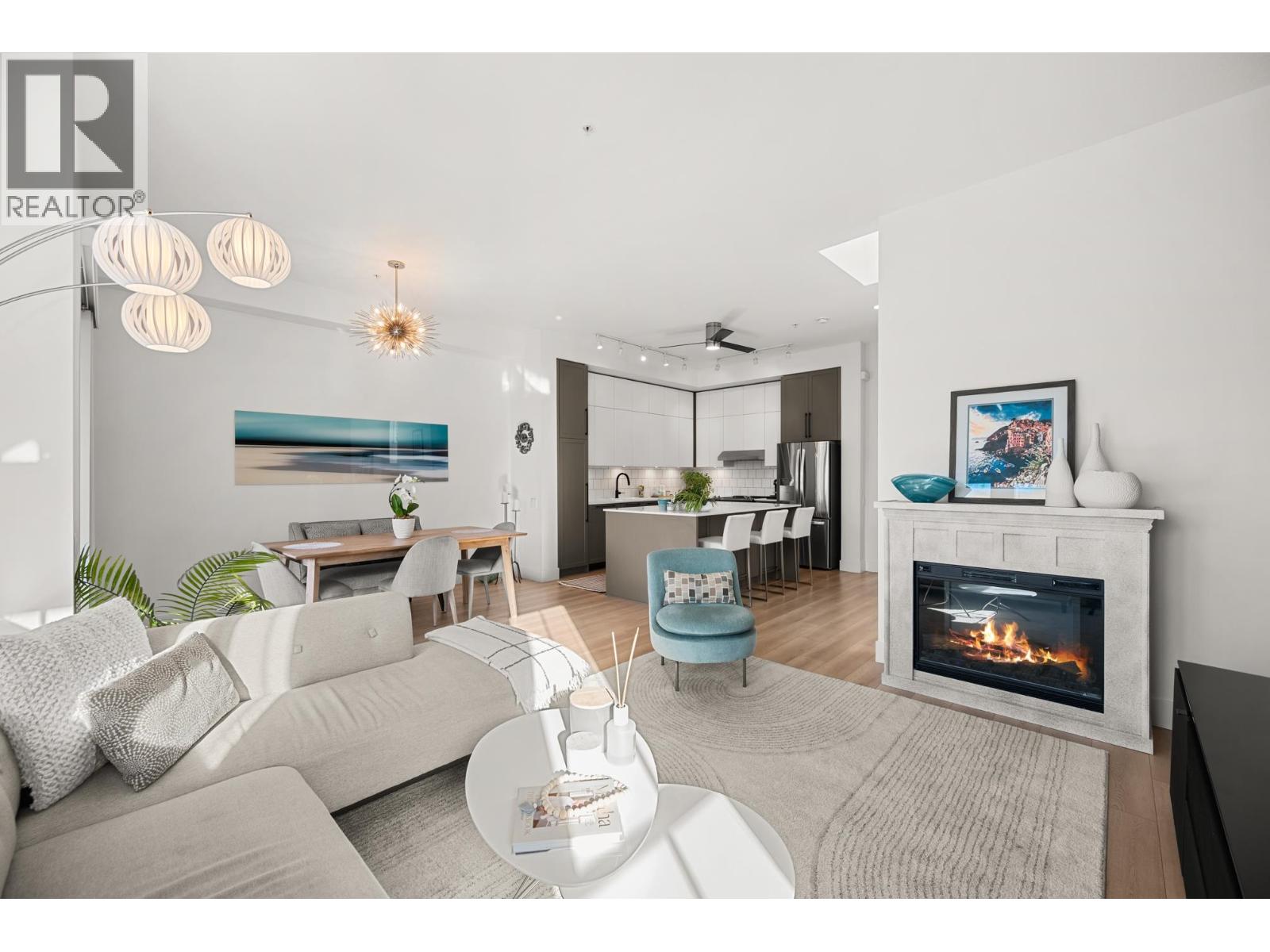 103 4638 Orca Way, Tsawwassen, British Columbia  V4M 0C2 - Photo 6 - R3063564