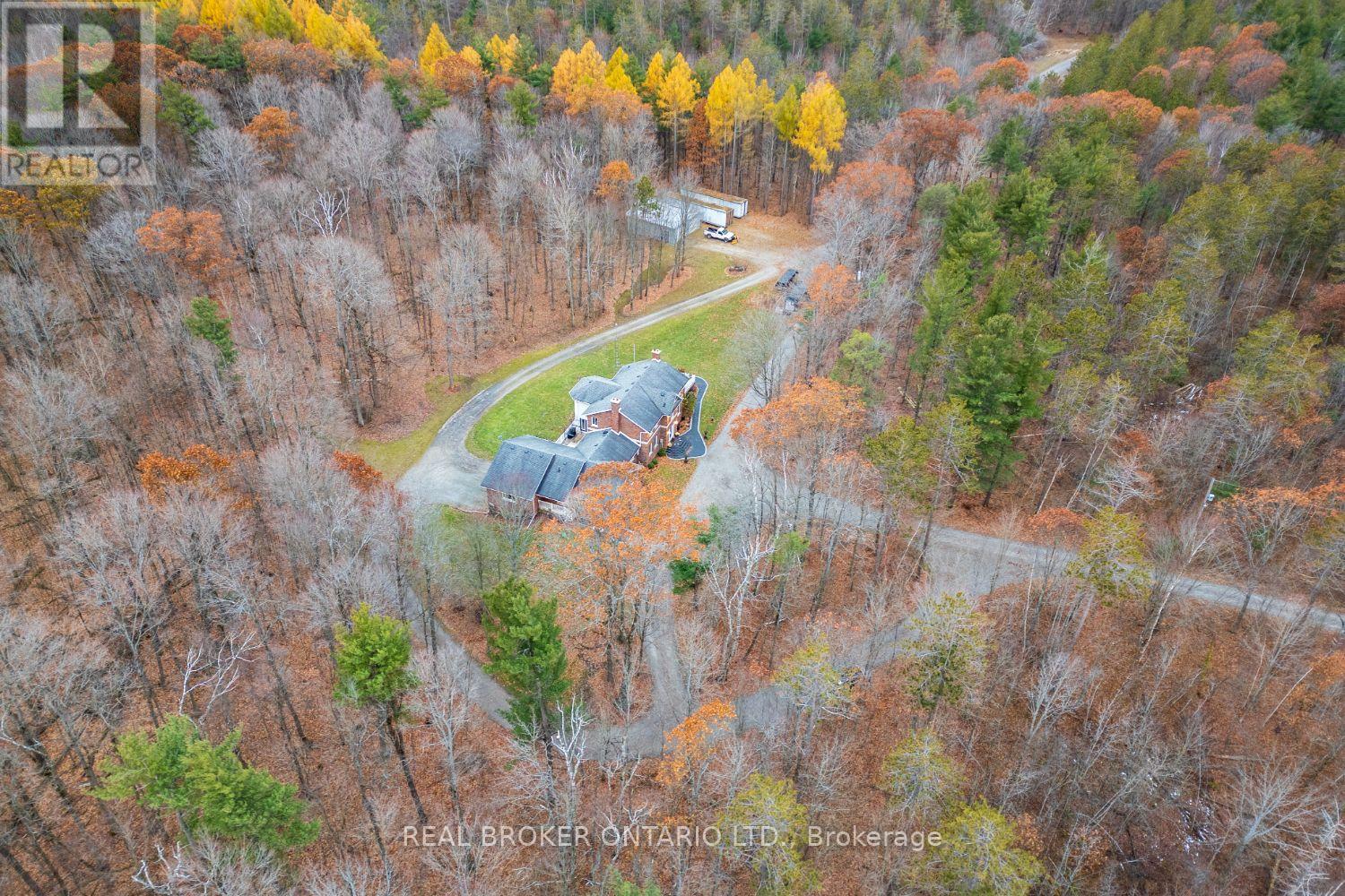 398 Sandy Hook Road, Kawartha Lakes, Ontario  L0A 1K0 - Photo 2 - X12563490