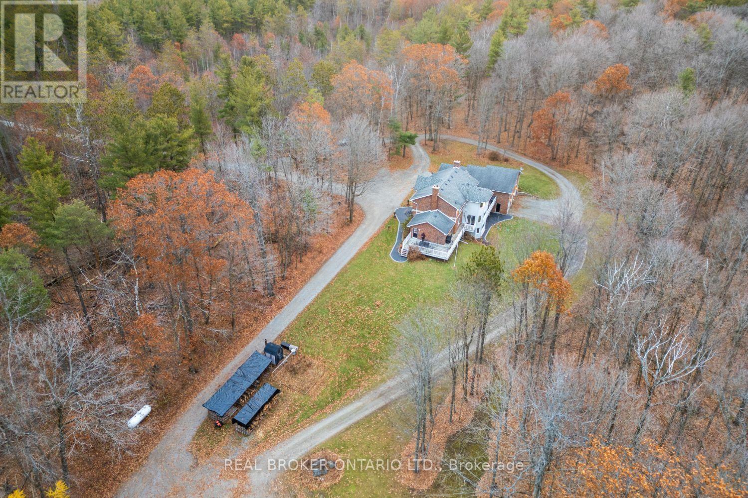 398 Sandy Hook Road, Kawartha Lakes, Ontario  L0A 1K0 - Photo 42 - X12563490