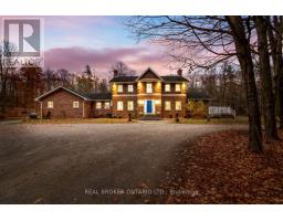 398 Sandy Hook Road, Kawartha Lakes (Manvers), Ca