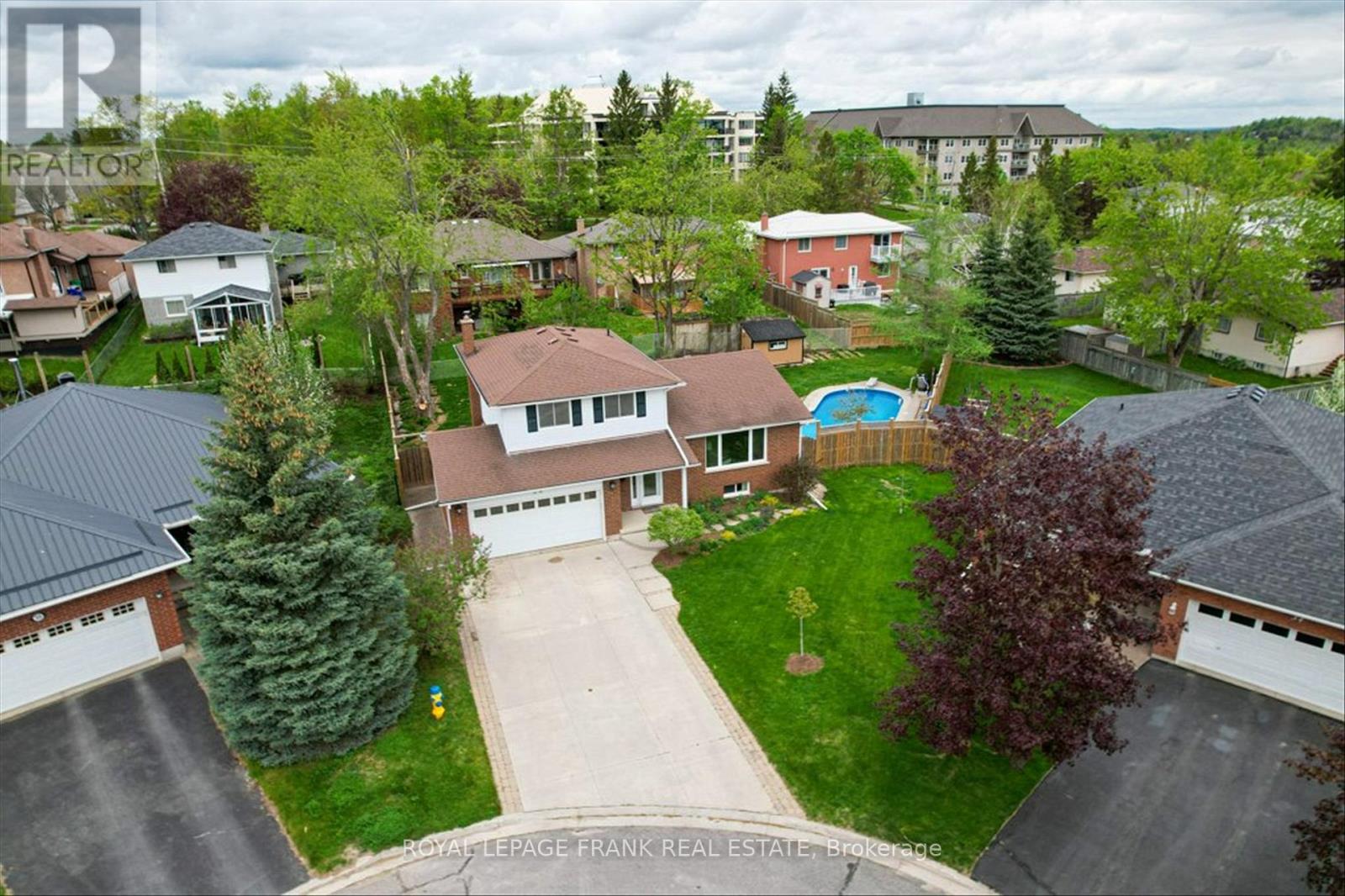 38 Clearview Court, Peterborough, Ontario  K9K 2A3 - Photo 3 - X12563512