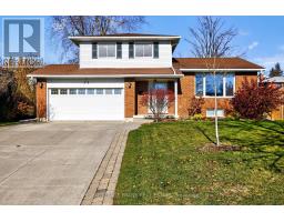 38 CLEARVIEW COURT, Peterborough, Ontario