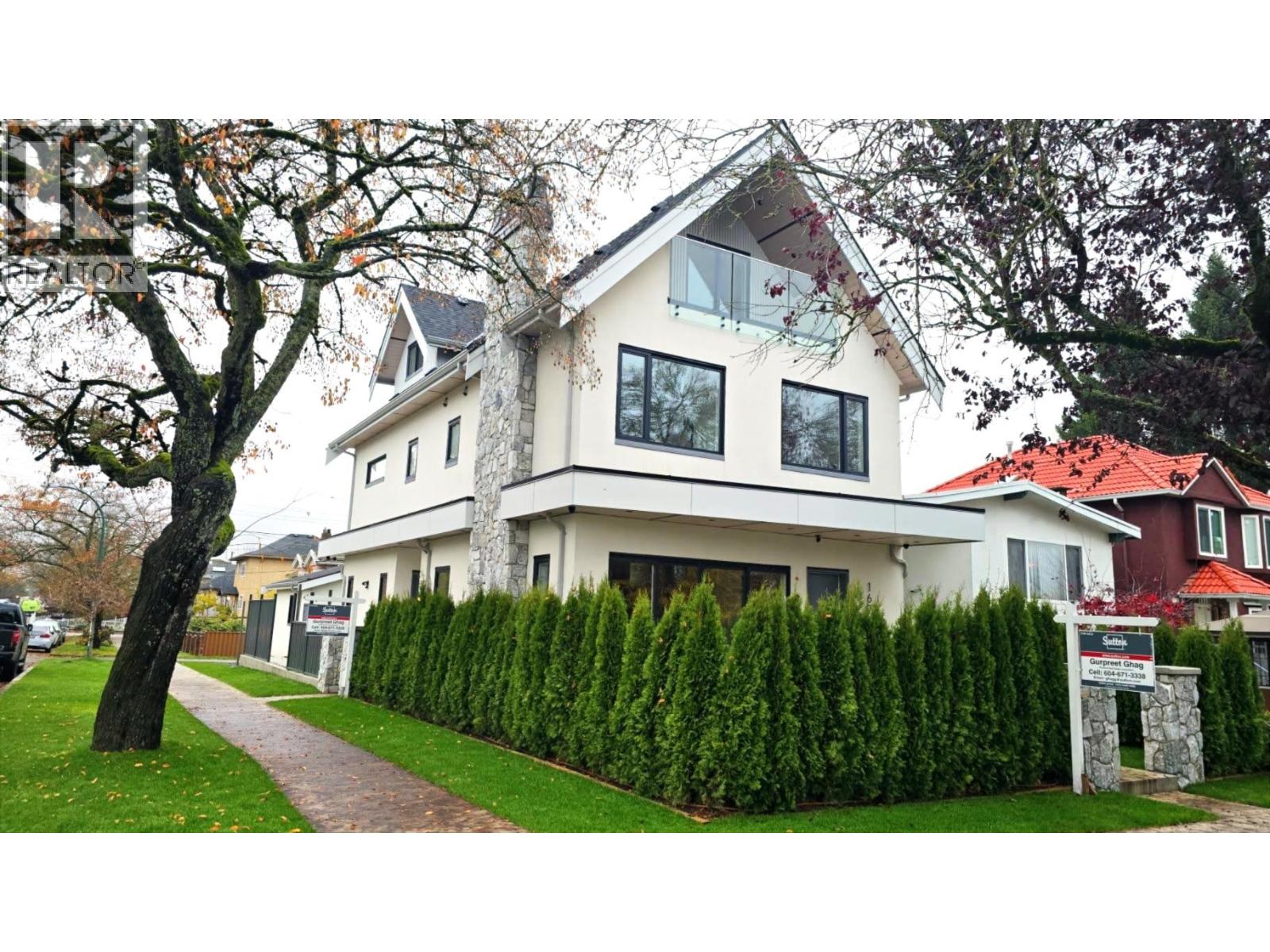 4681 Argyle Street, Vancouver, British Columbia  V5N 3A3 - Photo 5 - R3068820