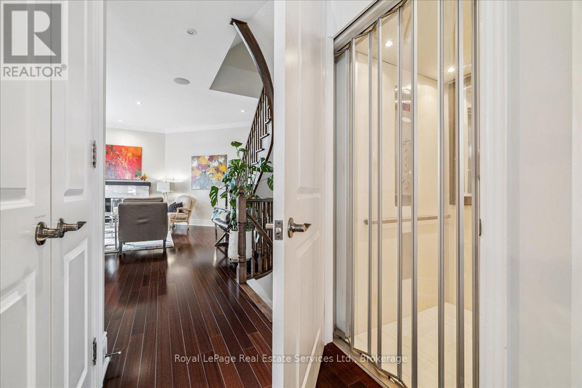 3 - 120 Bronte Road, Oakville, Ontario  L6L 3C1 - Photo 6 - W12534728